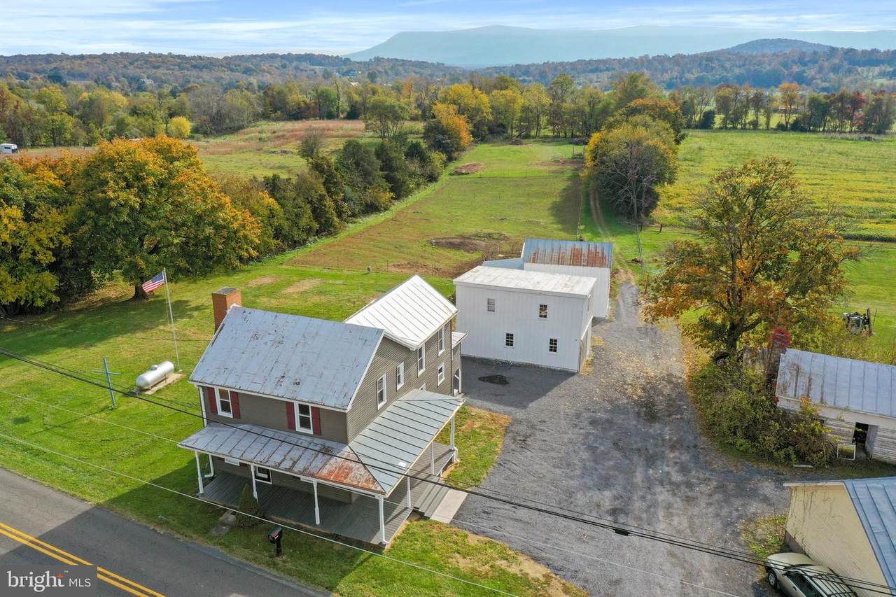 12354 Back Road - Photo 1