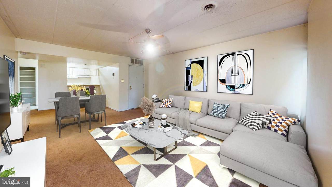 2609 Redcoat Drive - Photo 1