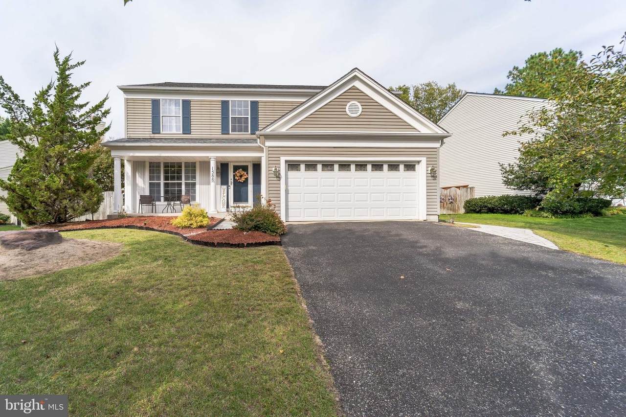 1588 Provincial Lane - Photo 1