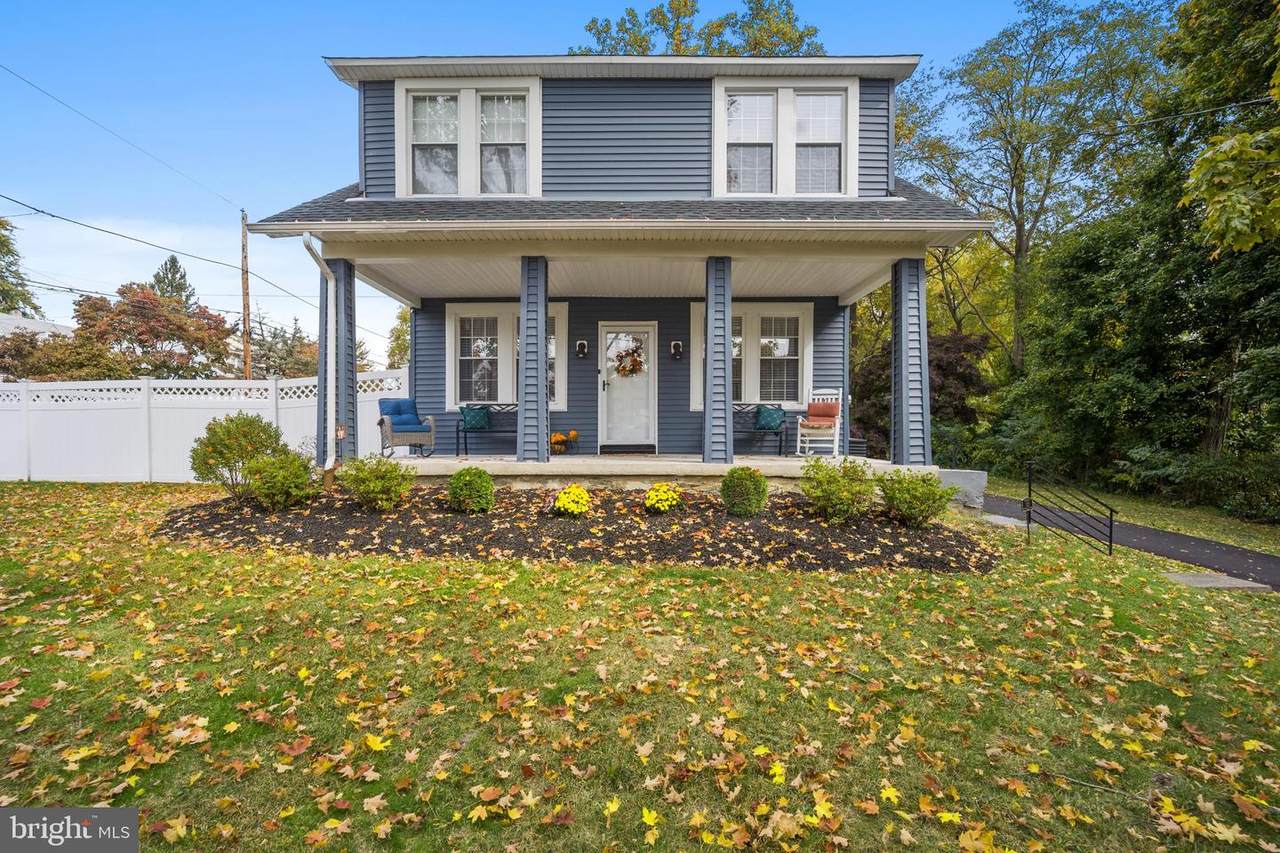 501 Southampton Road - Photo 1