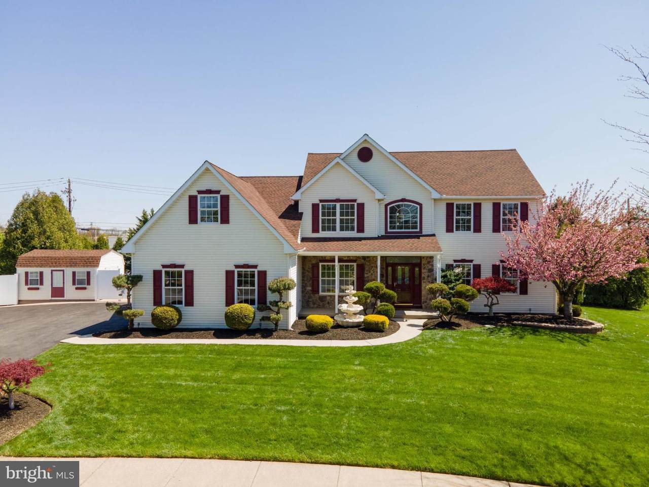 2639 Halleck Drive - Photo 1