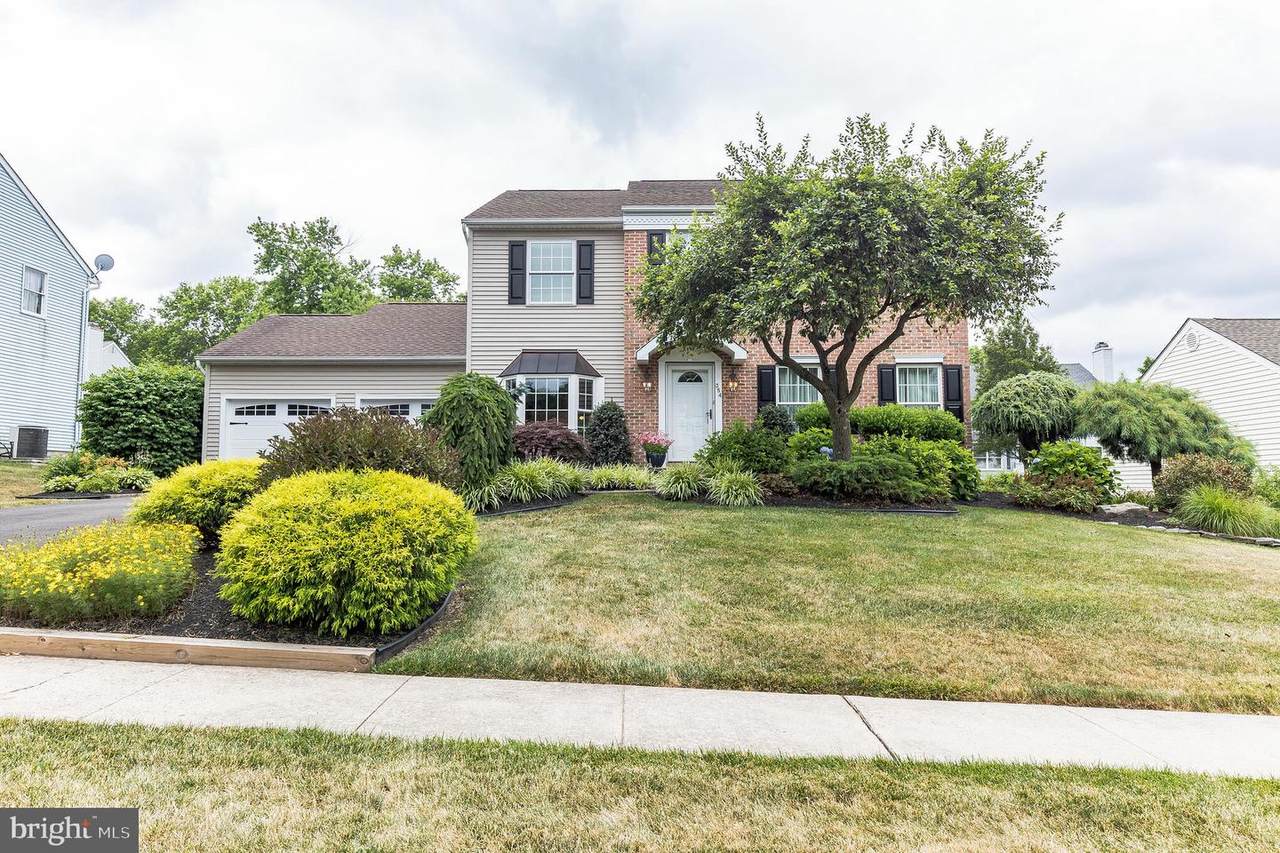 354 Stonyhill Drive - Photo 1