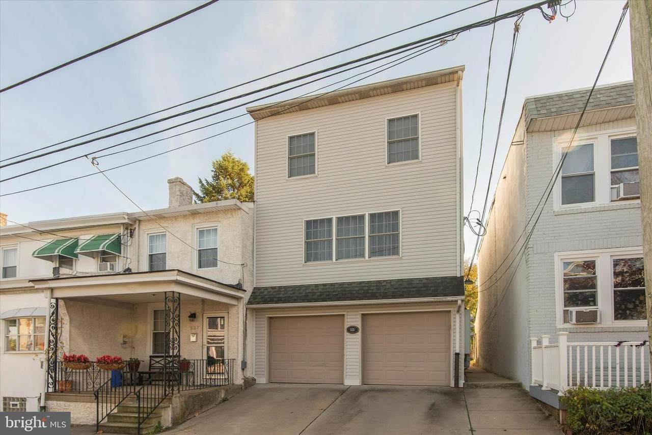 535 Gerhard Street - Photo 1