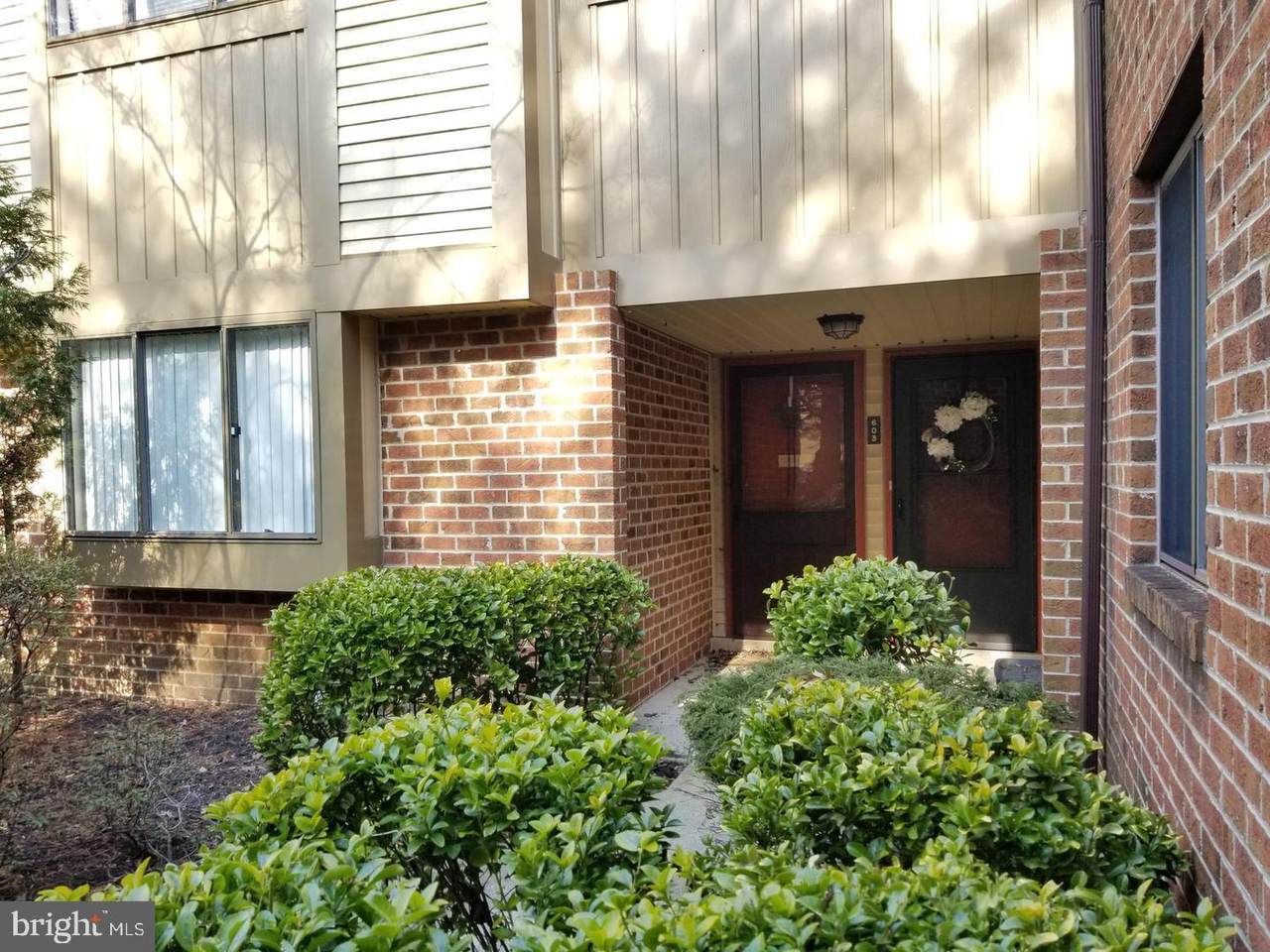 603-A Cypress Point Circle - Photo 1