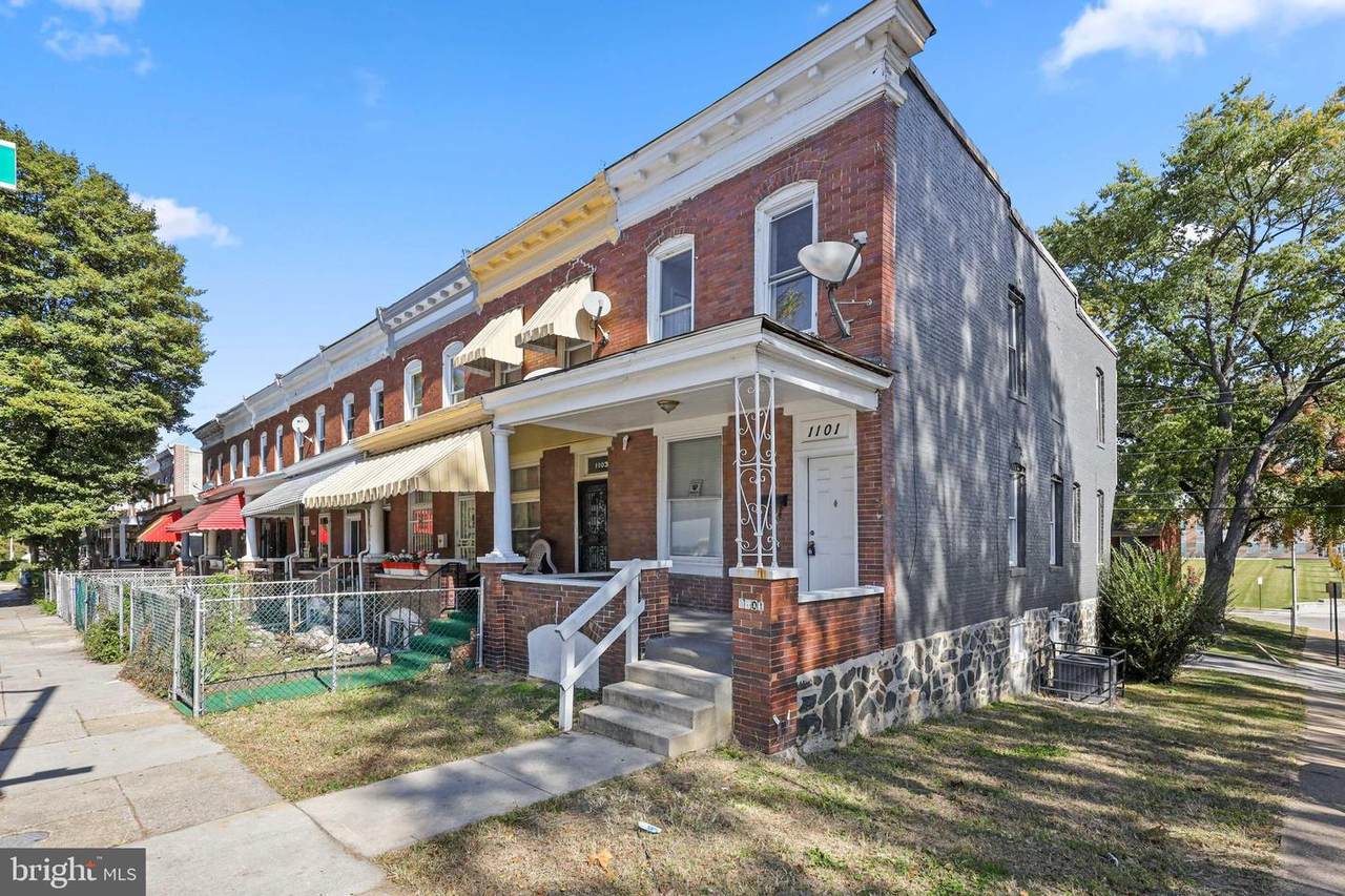 1101 Ashburton Street - Photo 1