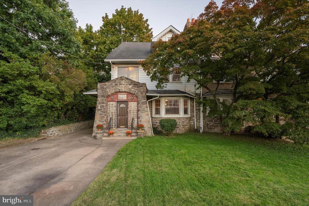 7037 Old York Road - Photo 1