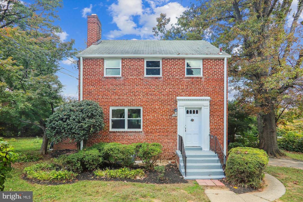 2601 Spencer Road - Photo 1