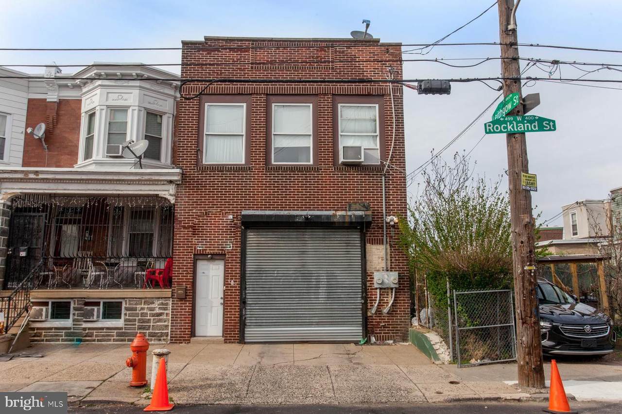 409 Rockland Street - Photo 1