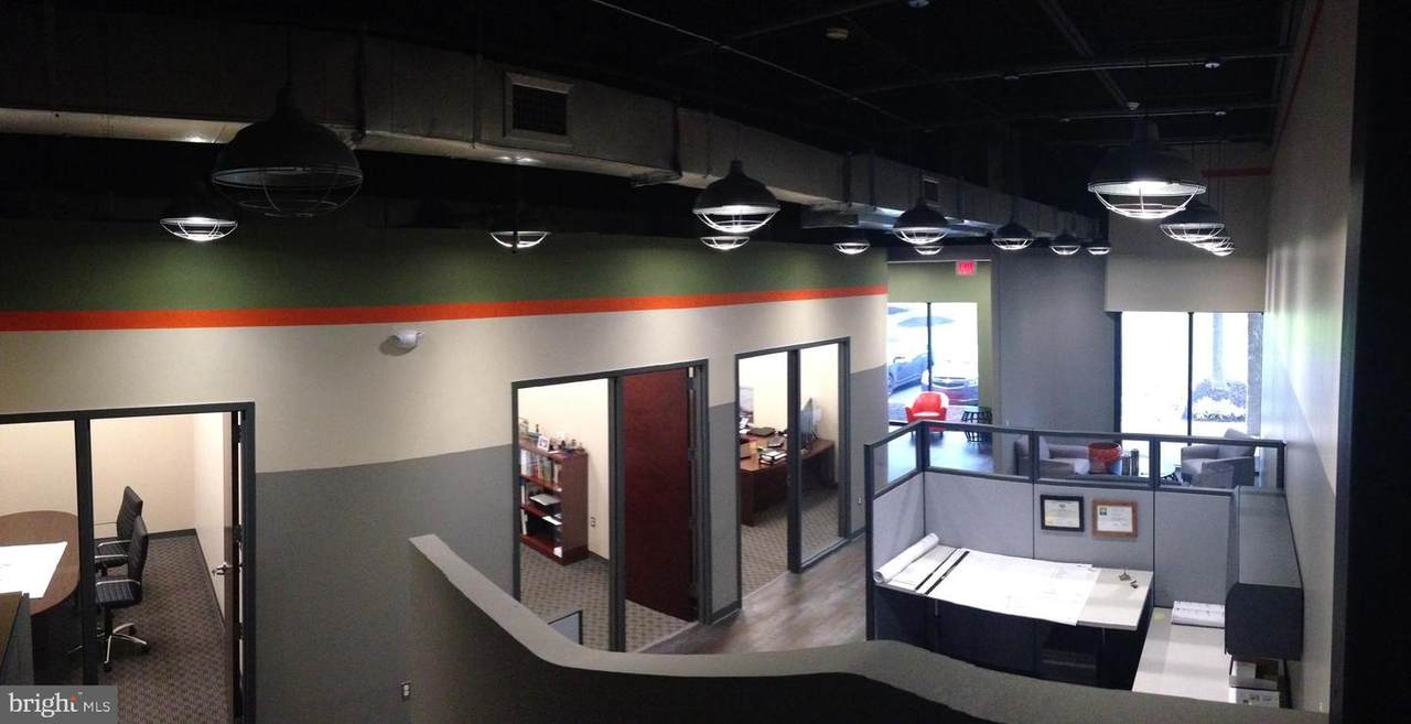 200 Grove Rd Bldg Ii - Mid-Atlantic Corp Center - Photo 1