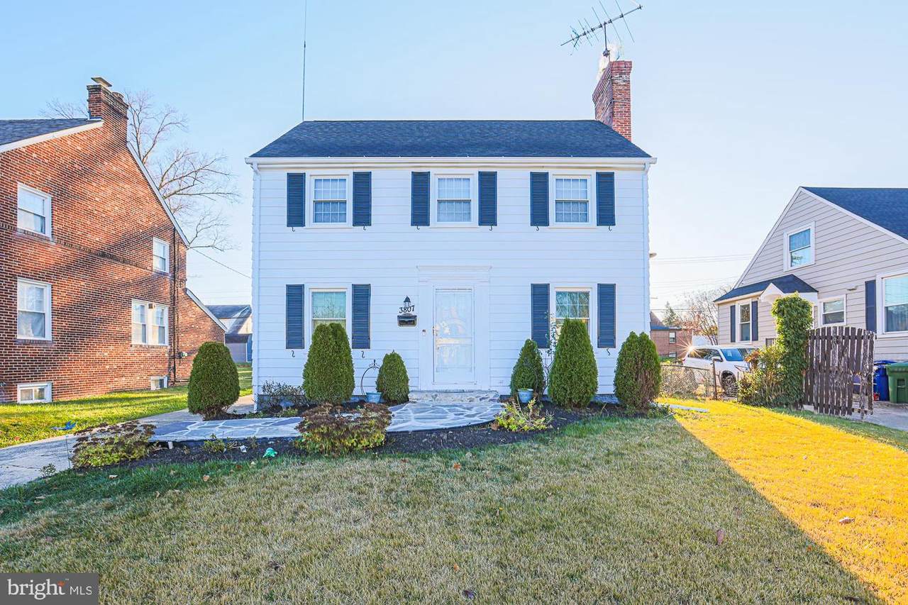 3807 Callaway Avenue - Photo 1