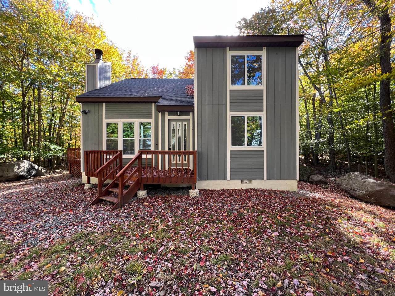 8446 Bear Trl Drive - Photo 1