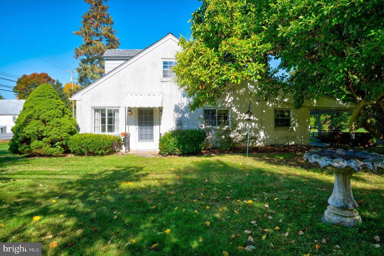 12025 Wolfsville Road - Photo 1