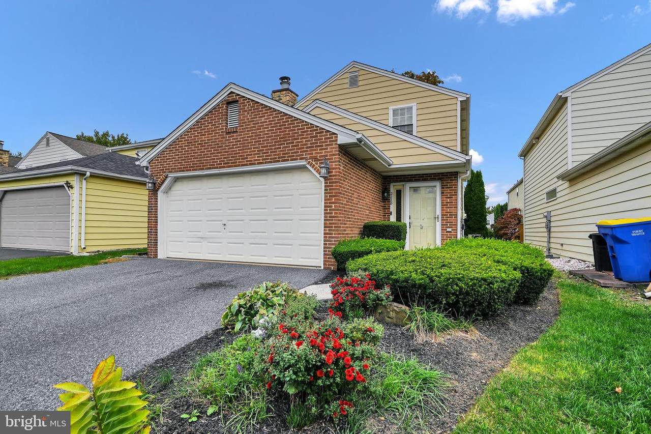 2228 Concord Circle - Photo 1