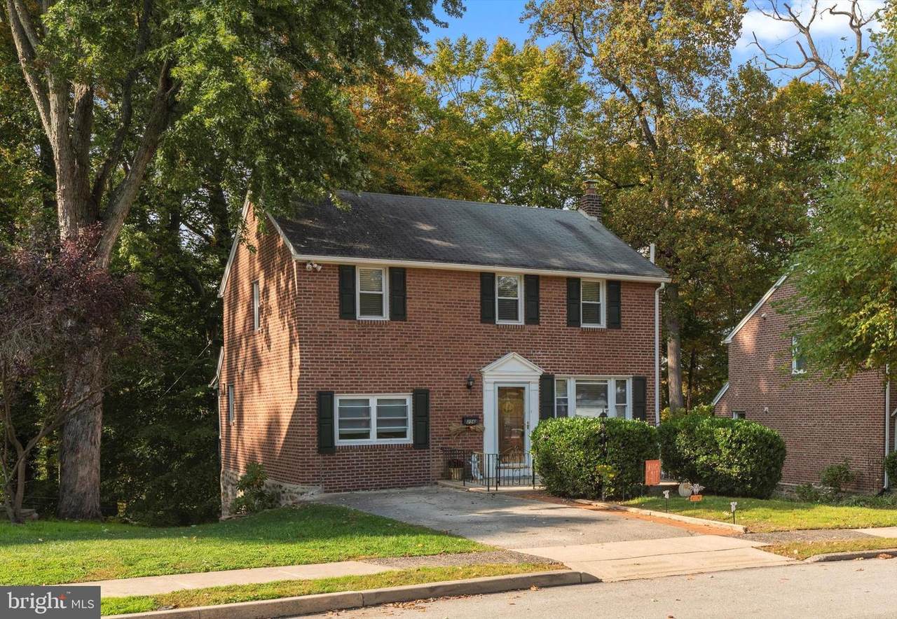 256 Friendship Road - Photo 1