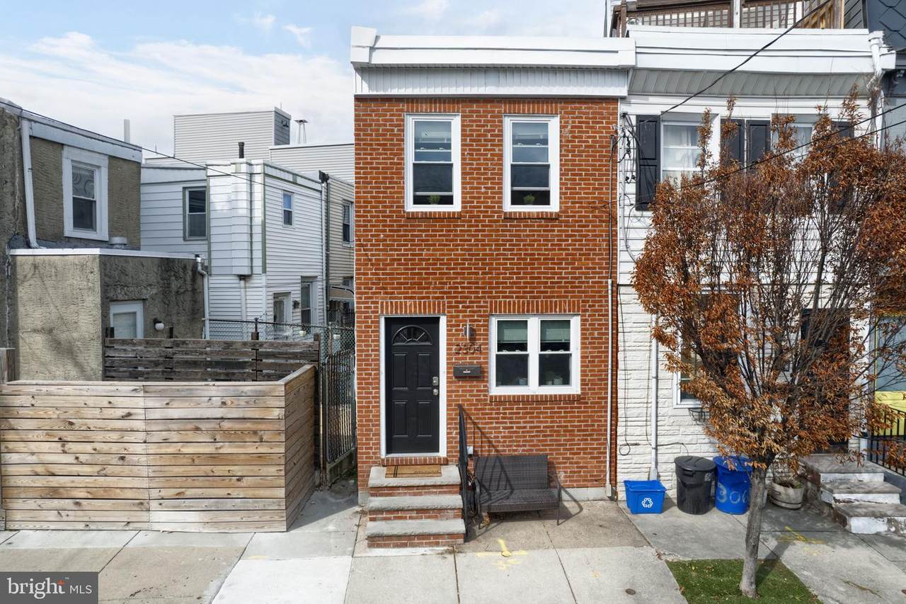 2304 Belgrade Street - Photo 1