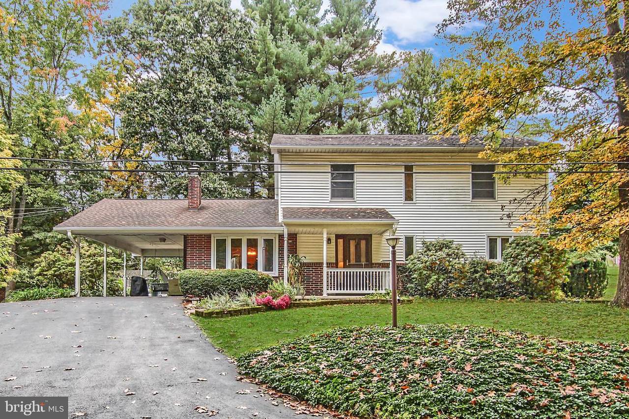 760 Shady Drive - Photo 1