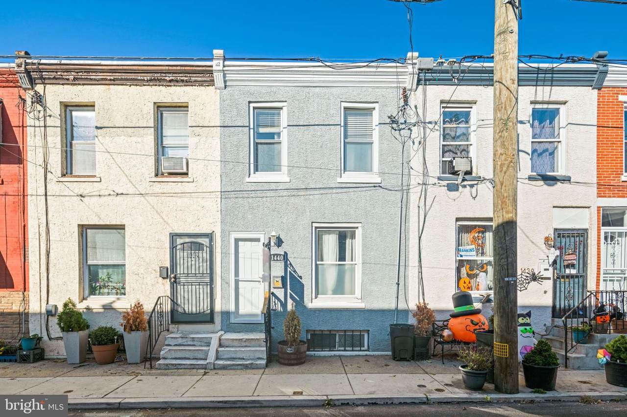 1440 Hicks Street - Photo 1