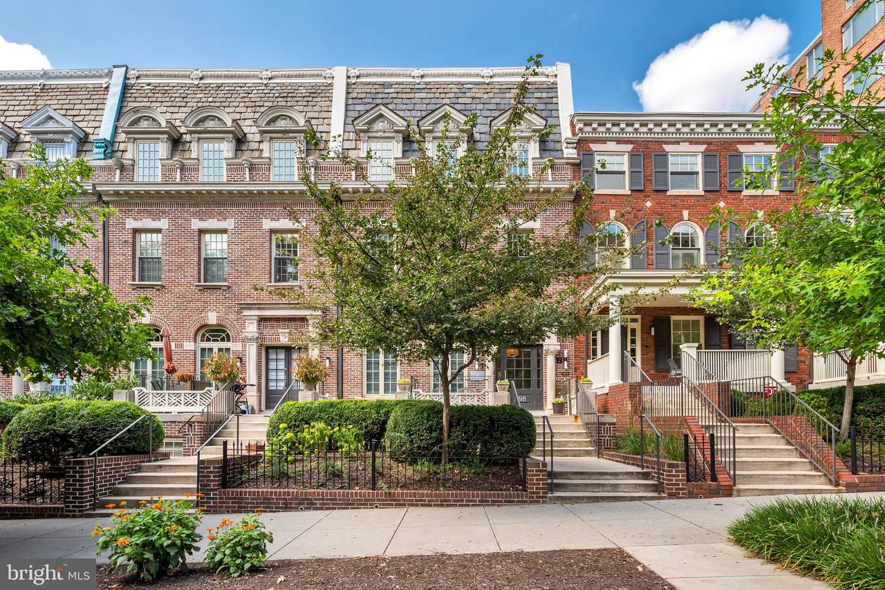 2818 Connecticut Avenue - Photo 1