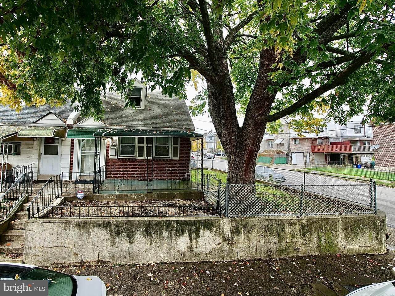 6401 Guyer Avenue - Photo 1