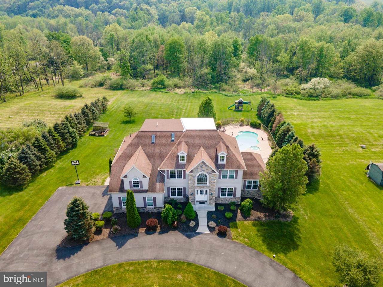 110 Fox Ridge Drive - Photo 1