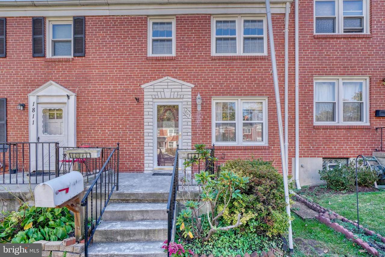 1809 Trenleigh Road - Photo 1