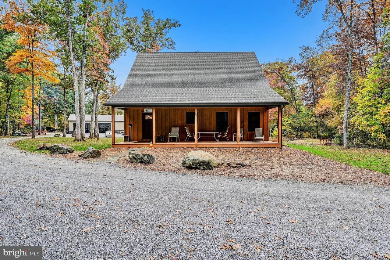 1765 Hunterstown Hampton Road - Photo 1