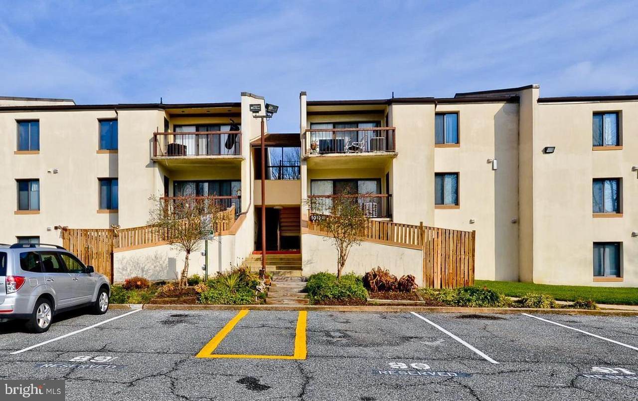10124 Campus Way - Photo 1