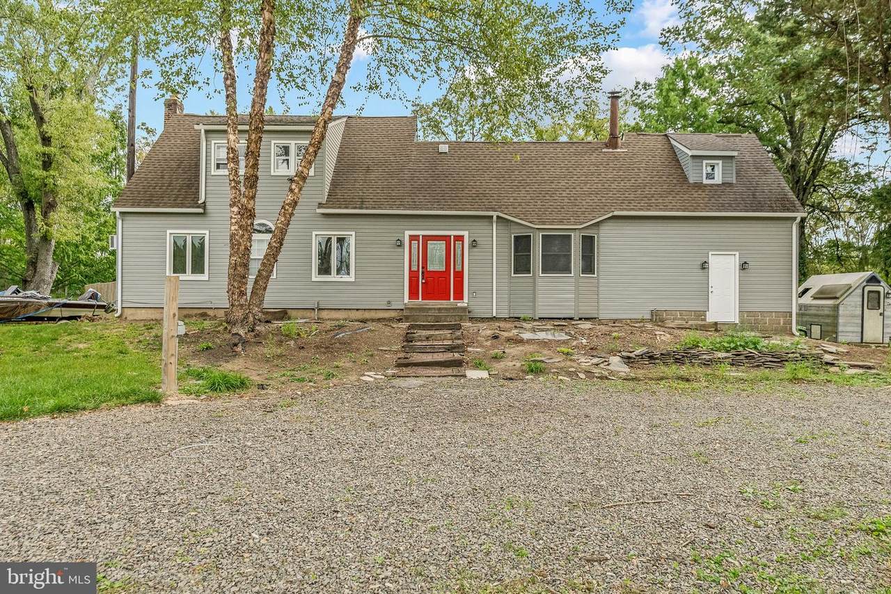 5247 Old Easton Road - Photo 1
