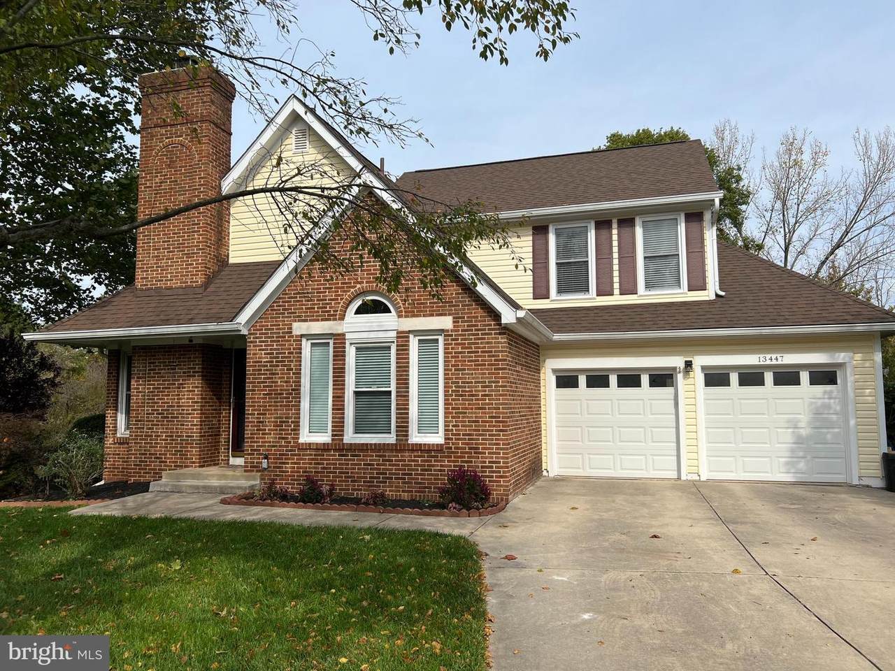 13447 Muirkirk Lane - Photo 1