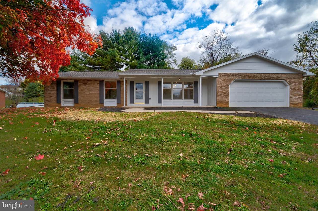 11646 Old Forge Road - Photo 1