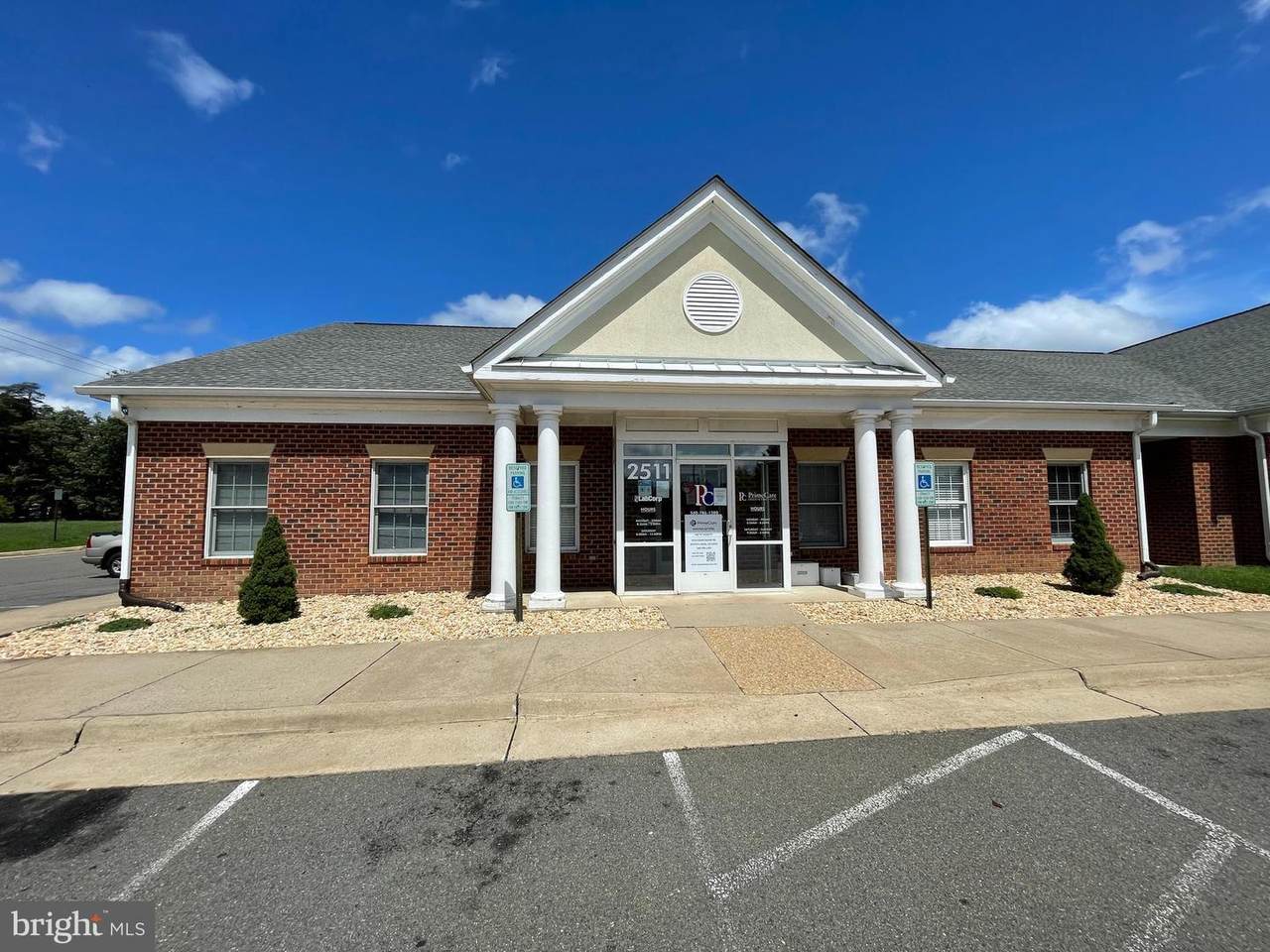 2511 Salem Church Road - Photo 1