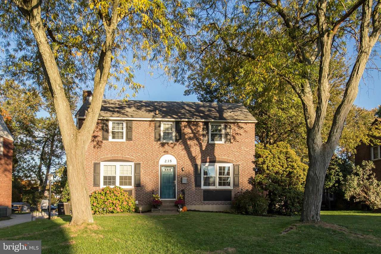 235 Worrell Drive - Photo 1