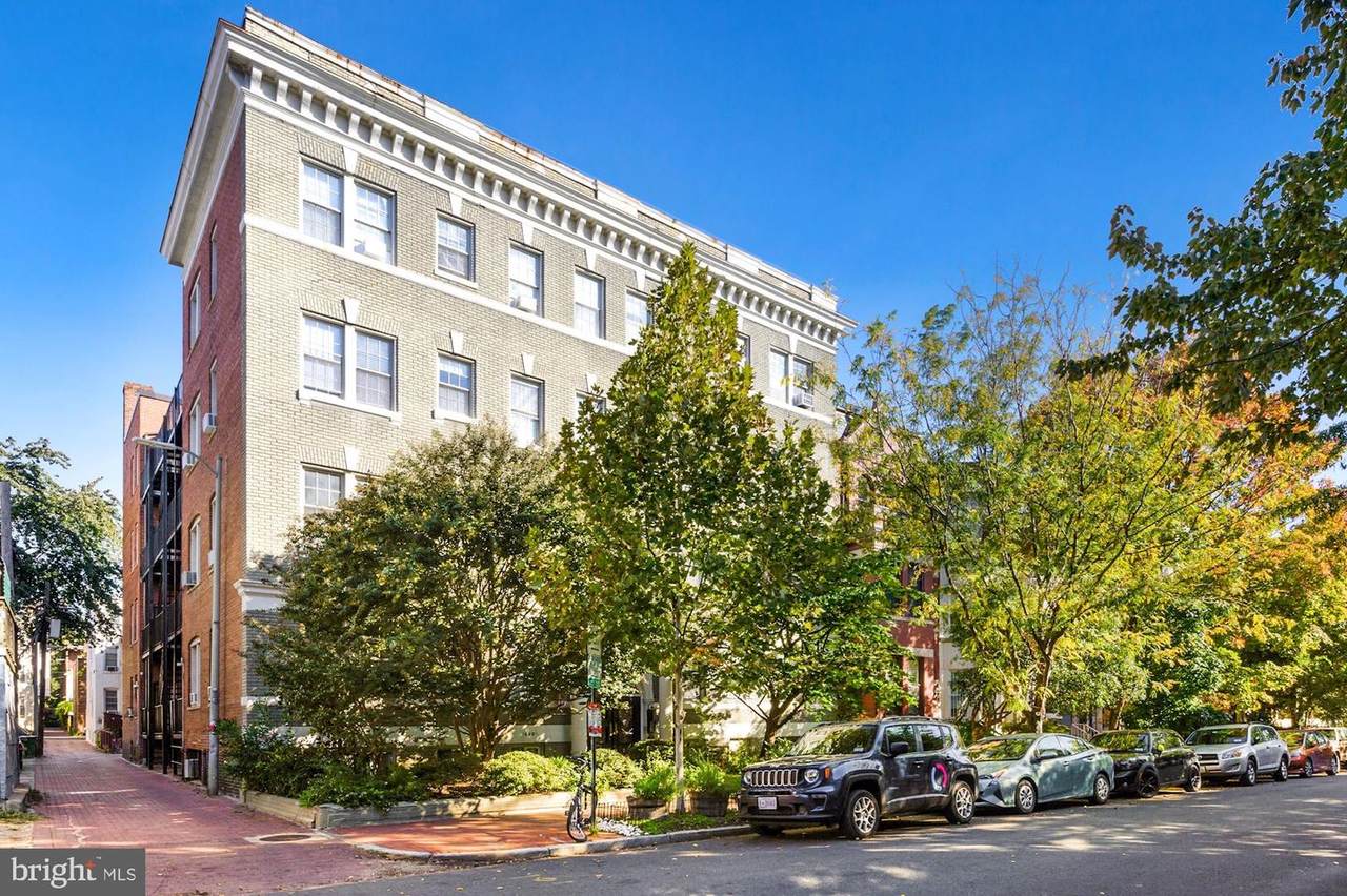 1833 S Street - Photo 1