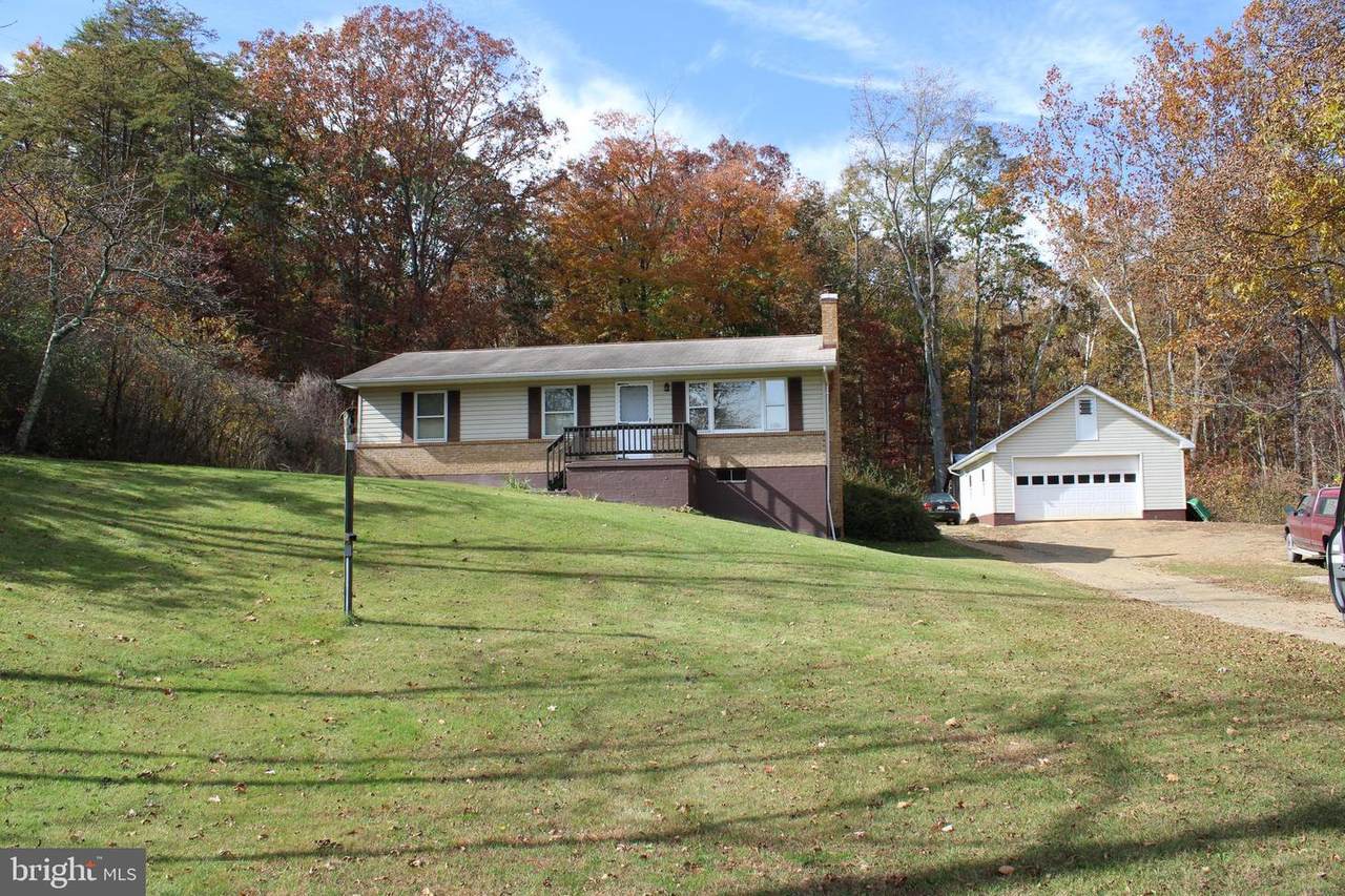 817 Lick Run Road - Photo 1
