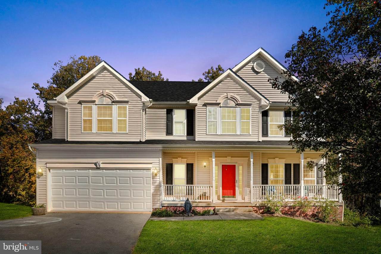 436 Spyglass Hill Drive - Photo 1