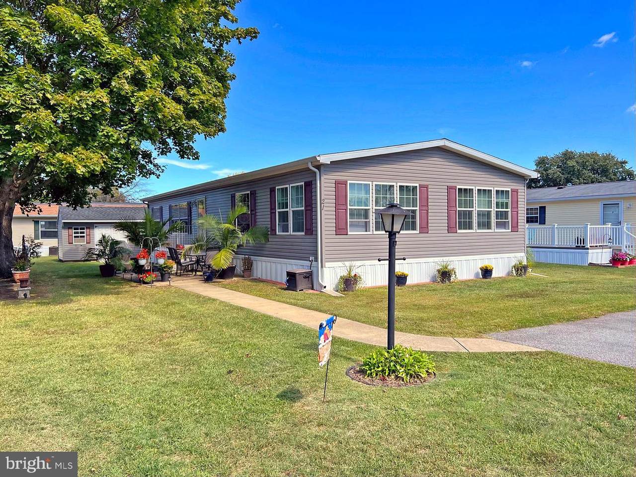 21 Branchwood Drive - Photo 1