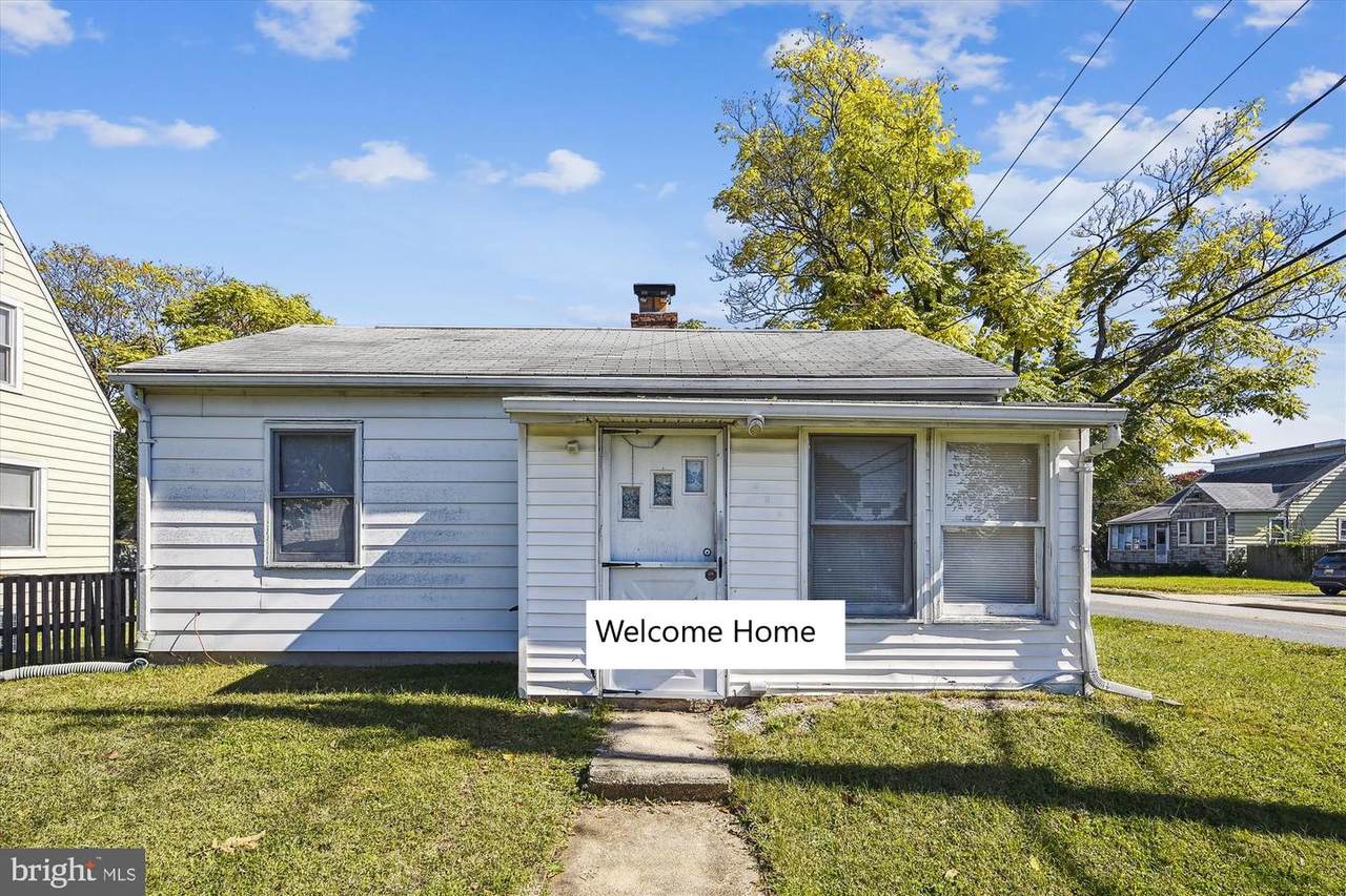 101 Baltimore Avenue - Photo 1