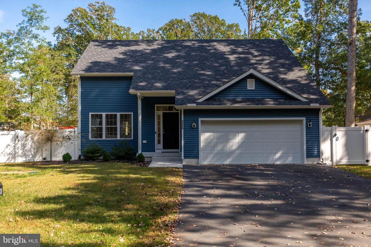 30828 Trails End - Photo 1