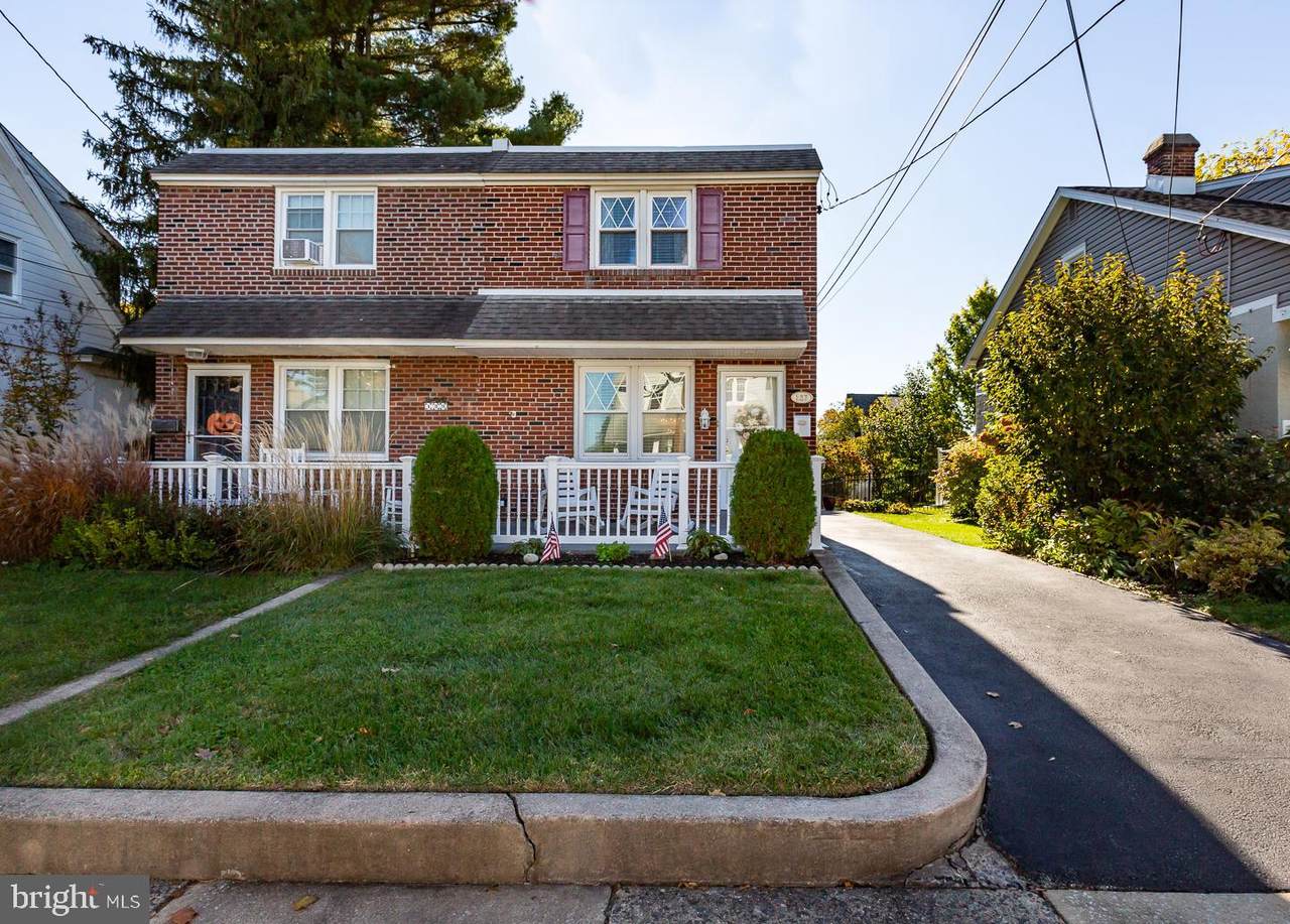 127 Campbell Avenue - Photo 1