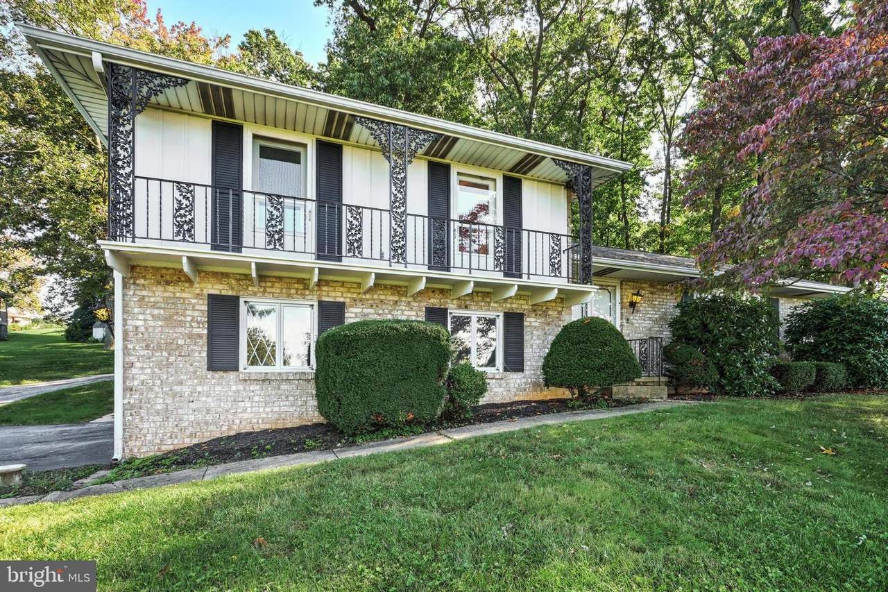 390 Meggon Road - Photo 1