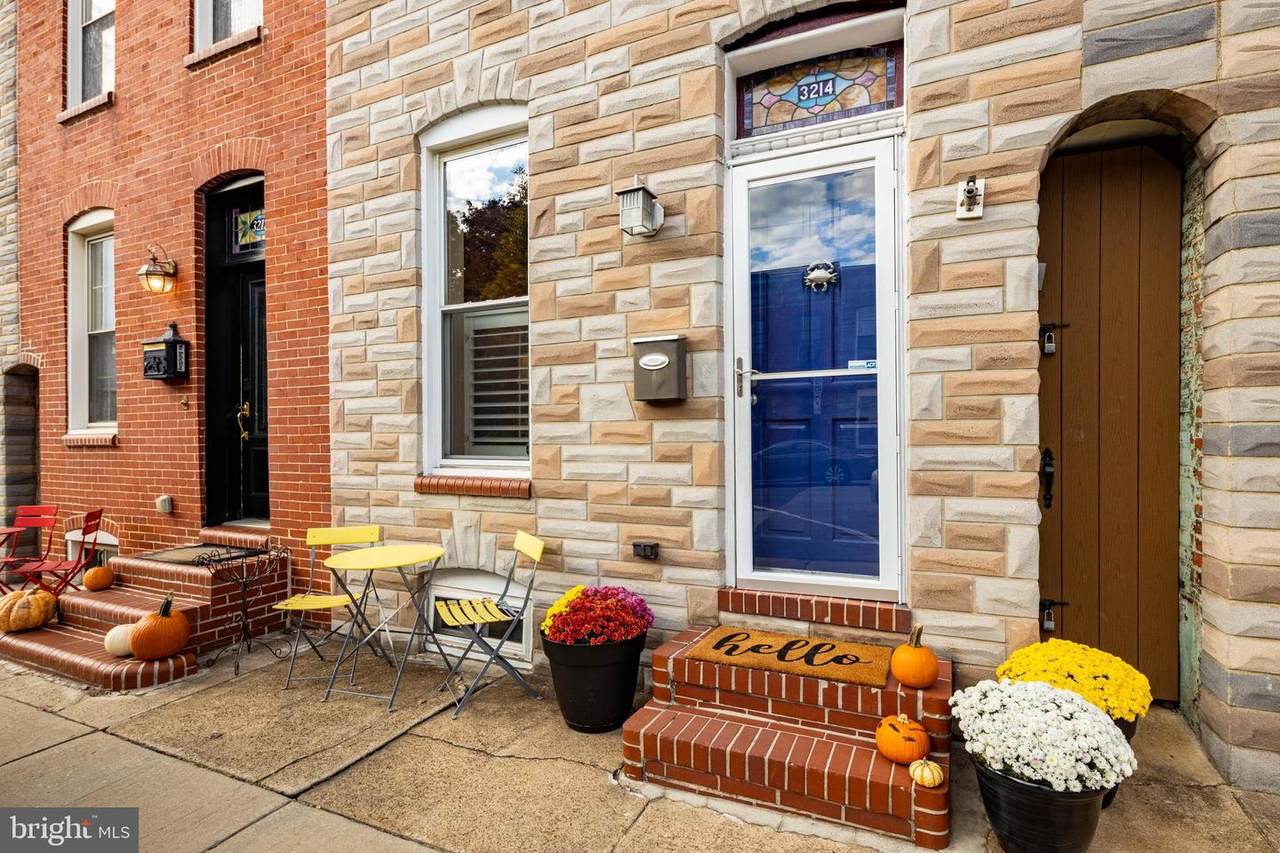 3214 Elliott Street - Photo 1