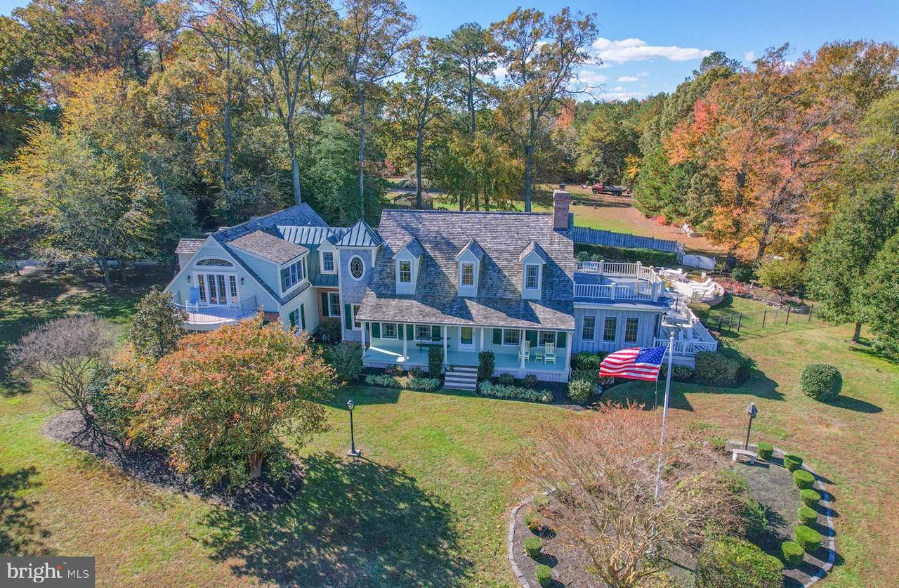 23234 Holly Patch Lane - Photo 1