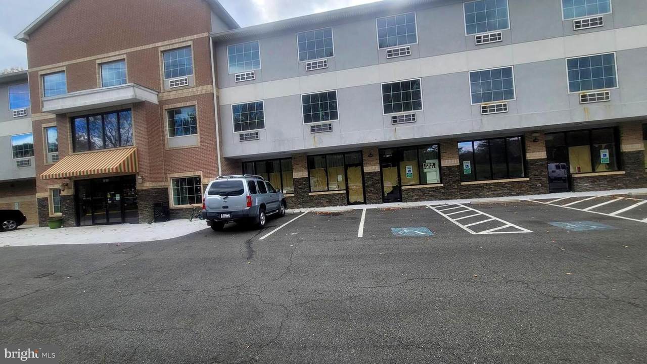 7399 Old Centreville Road - Photo 1