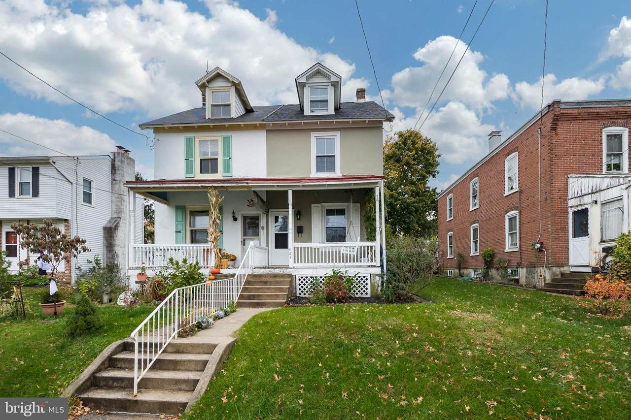 423 Shearer Street - Photo 1