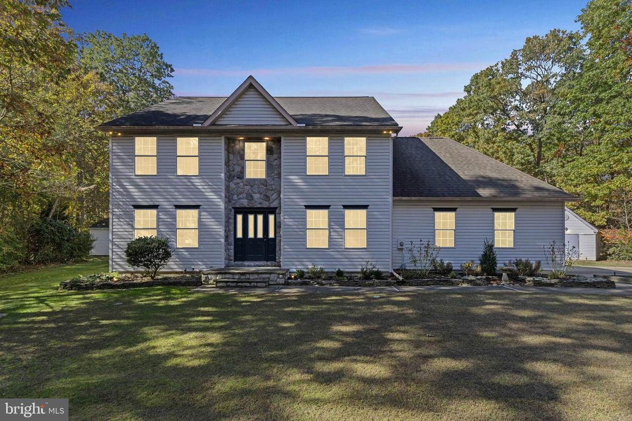 741 Buck Road - Photo 1