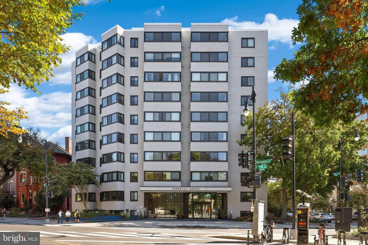 1601 18TH Street - Photo 1