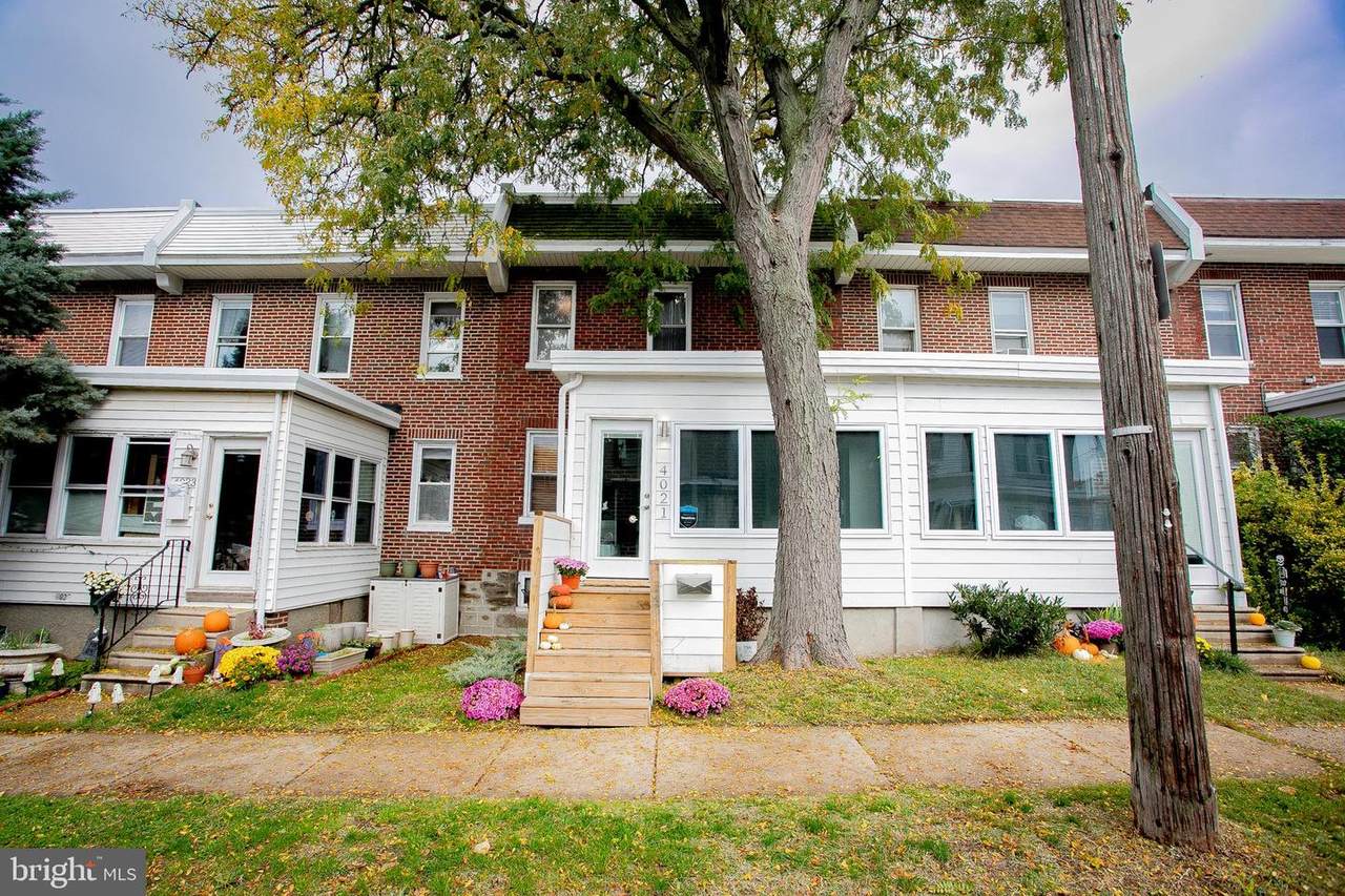 4021 Mitchell Street - Photo 1