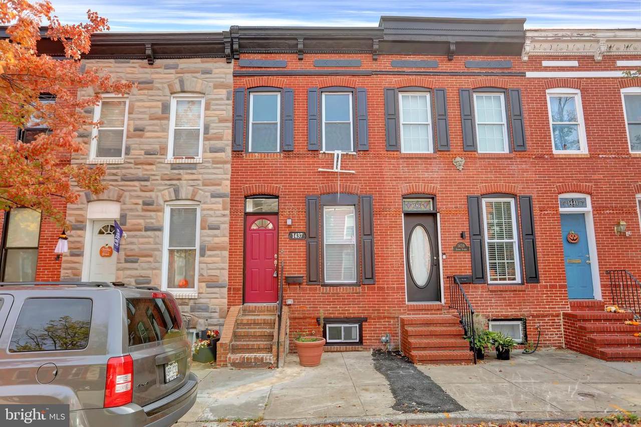 1437 Andre Street - Photo 1