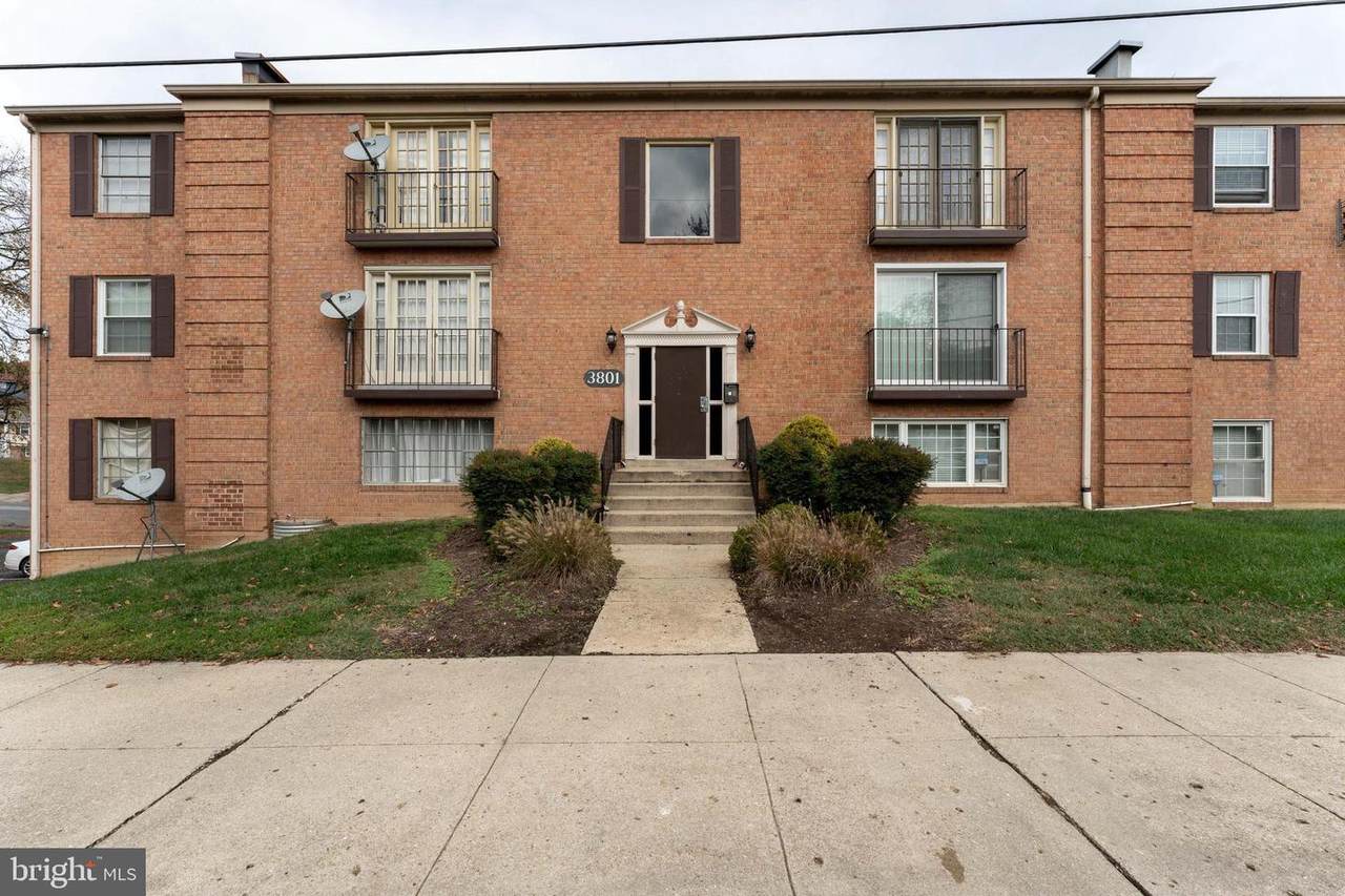 3801 Swann Road - Photo 1