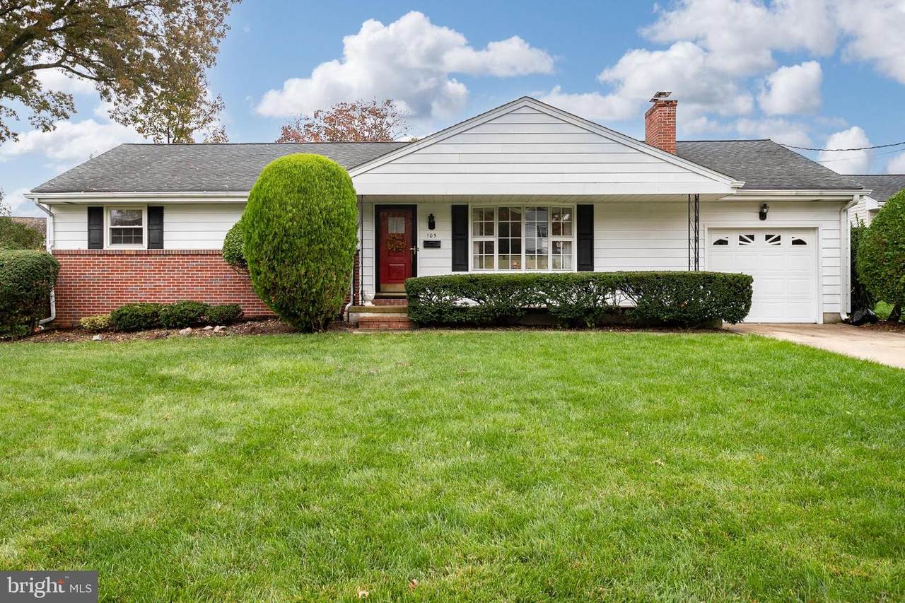 105 Roxboro Road - Photo 1